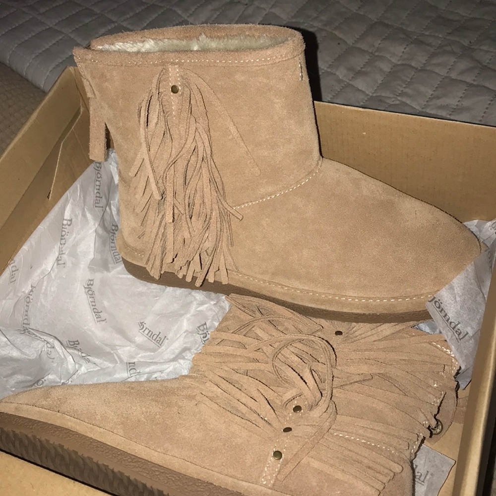 Boots